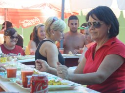 XVII Concentracion - 2010